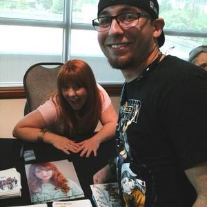 Meet your Posher, Trenton